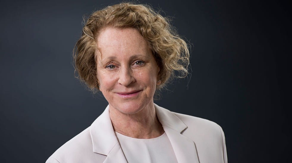 Philippa Gregory